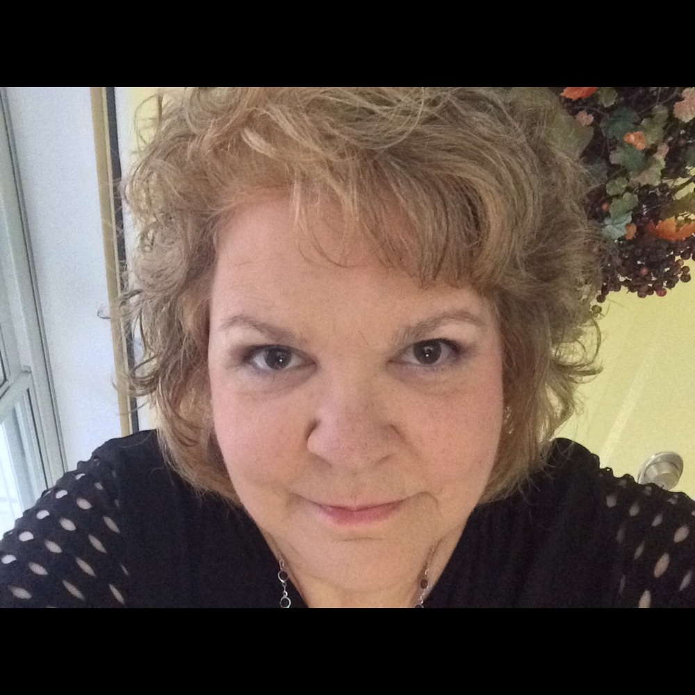 Meet your Posher, Michele